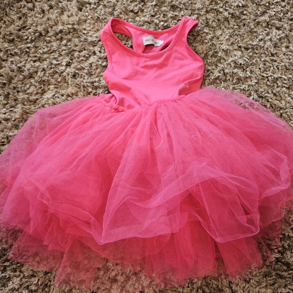 Girls Dance Bundle